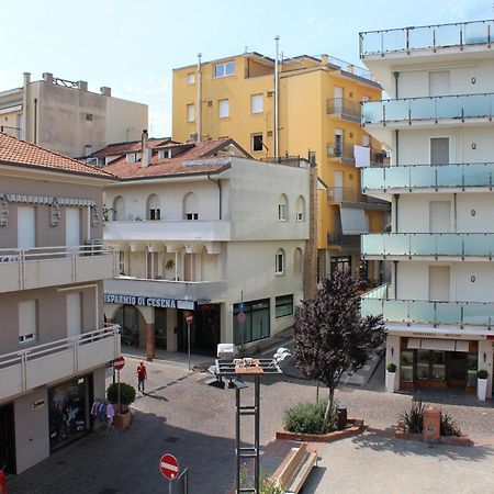 Hotel Splendid Gabicce Mare Esterno foto