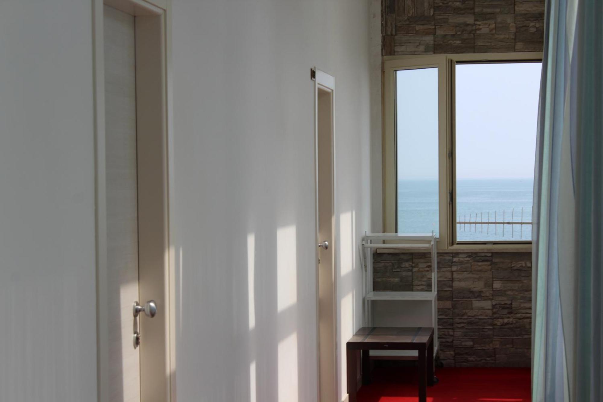 Hotel Splendid Gabicce Mare Esterno foto
