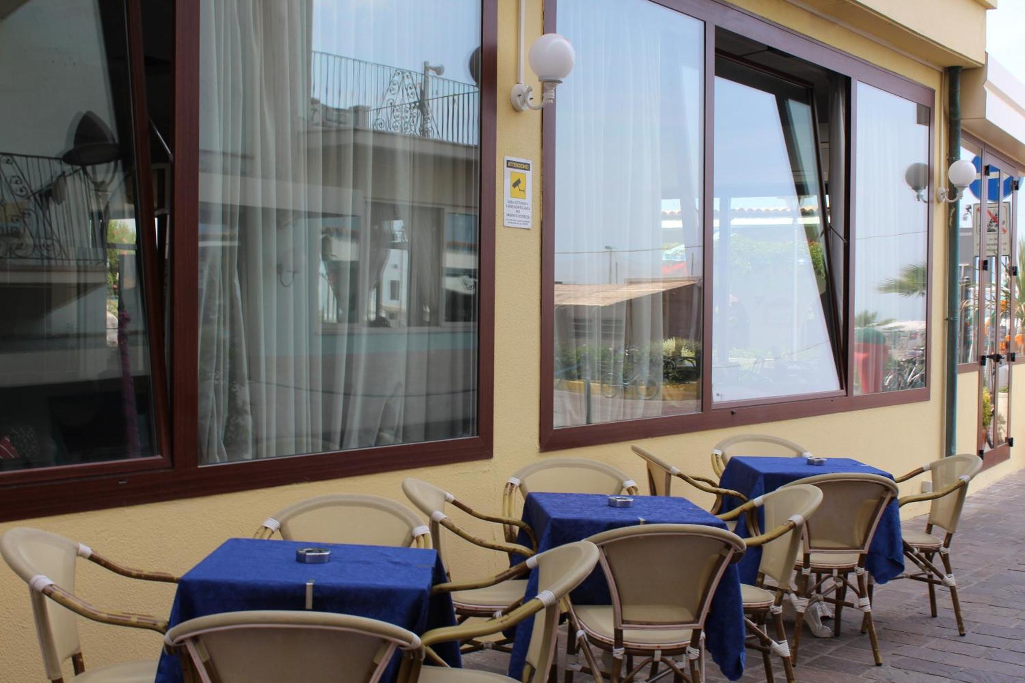 Hotel Splendid Gabicce Mare Esterno foto