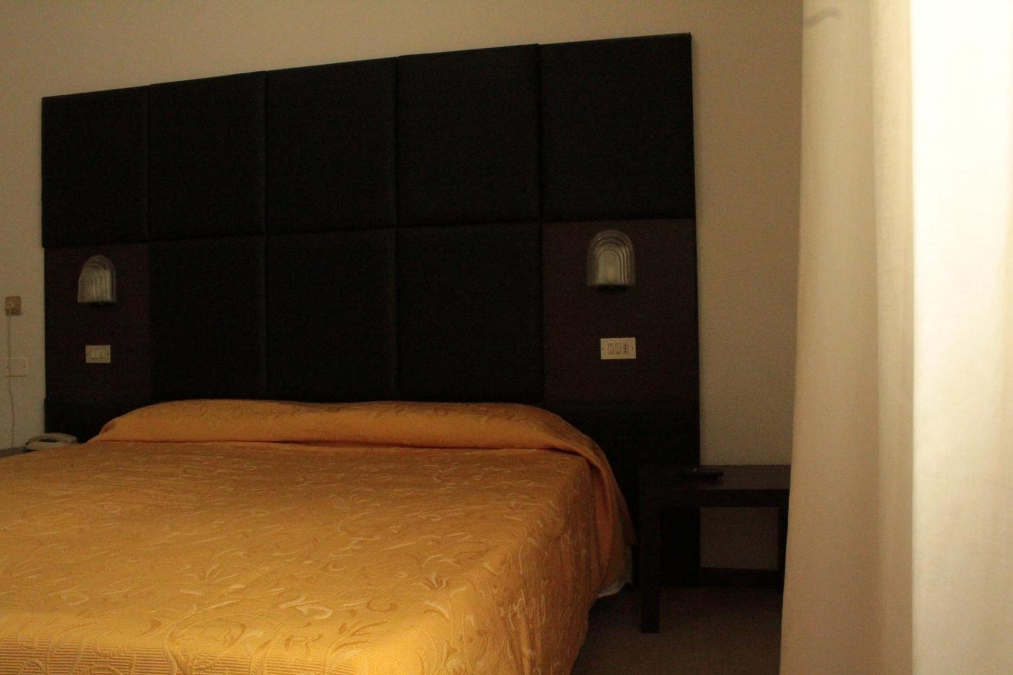 Hotel Splendid Gabicce Mare Camera foto