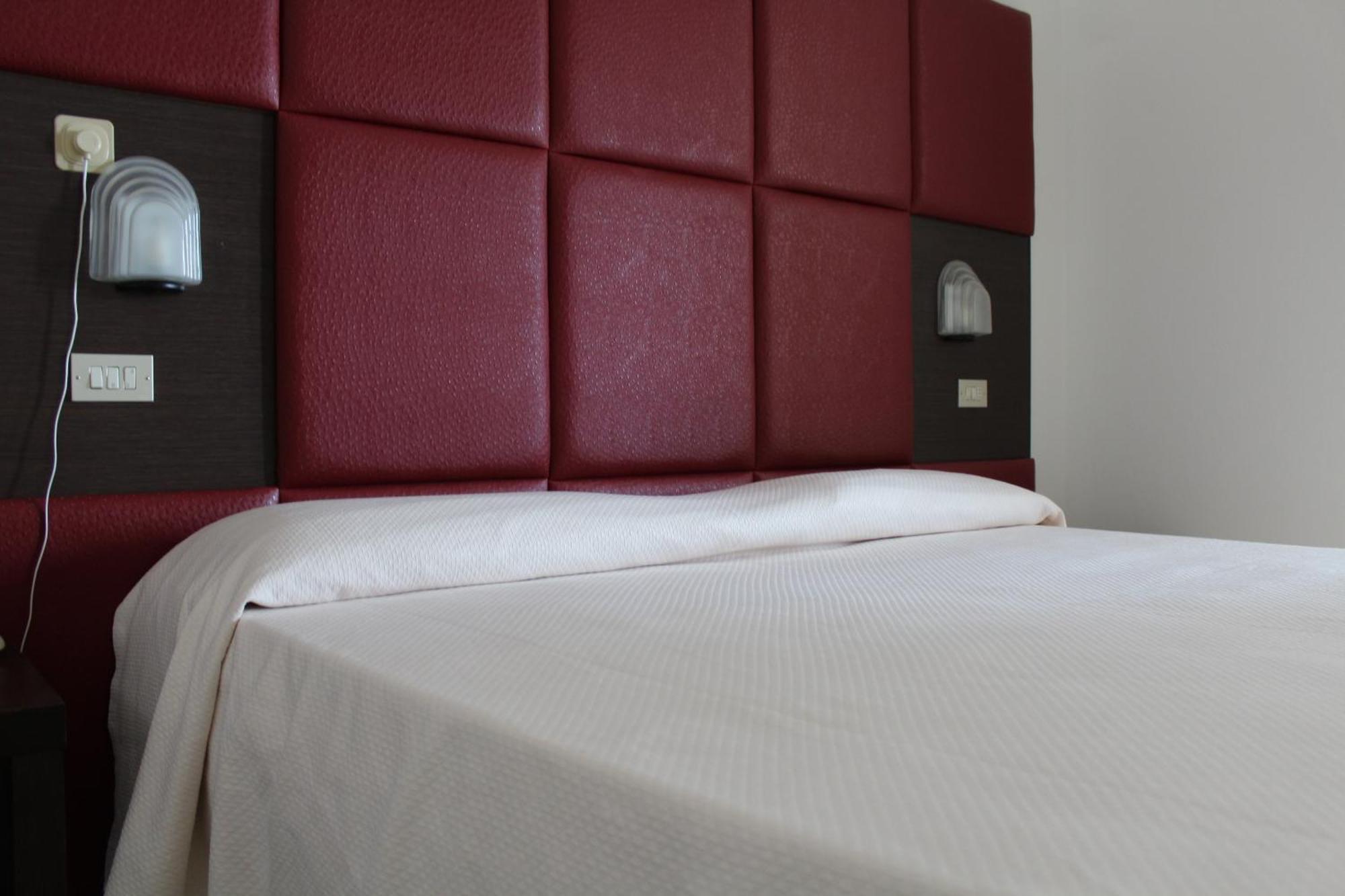 Hotel Splendid Gabicce Mare Camera foto