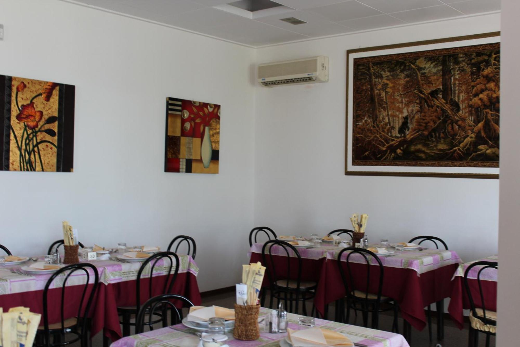 Hotel Splendid Gabicce Mare Esterno foto