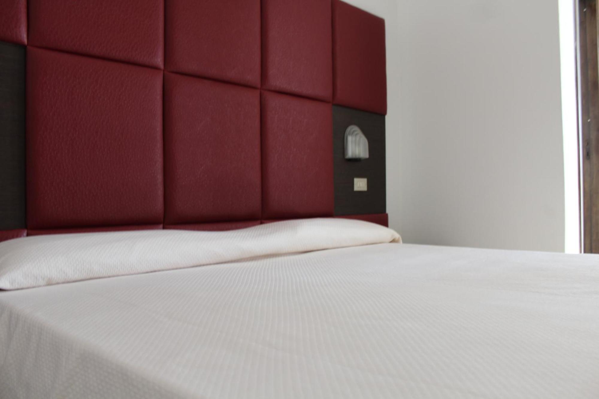 Hotel Splendid Gabicce Mare Camera foto