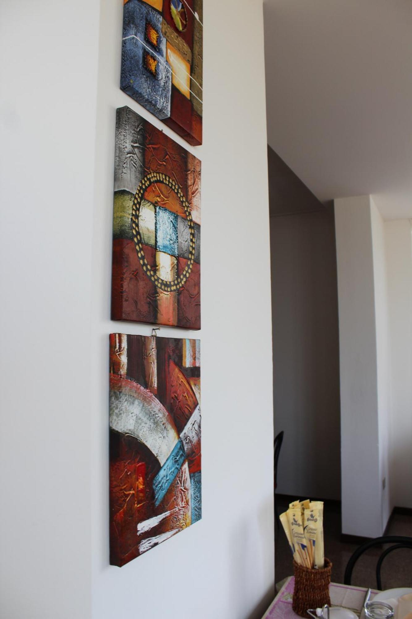 Hotel Splendid Gabicce Mare Esterno foto