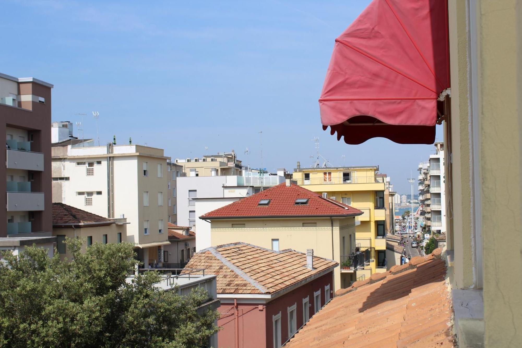 Hotel Splendid Gabicce Mare Esterno foto