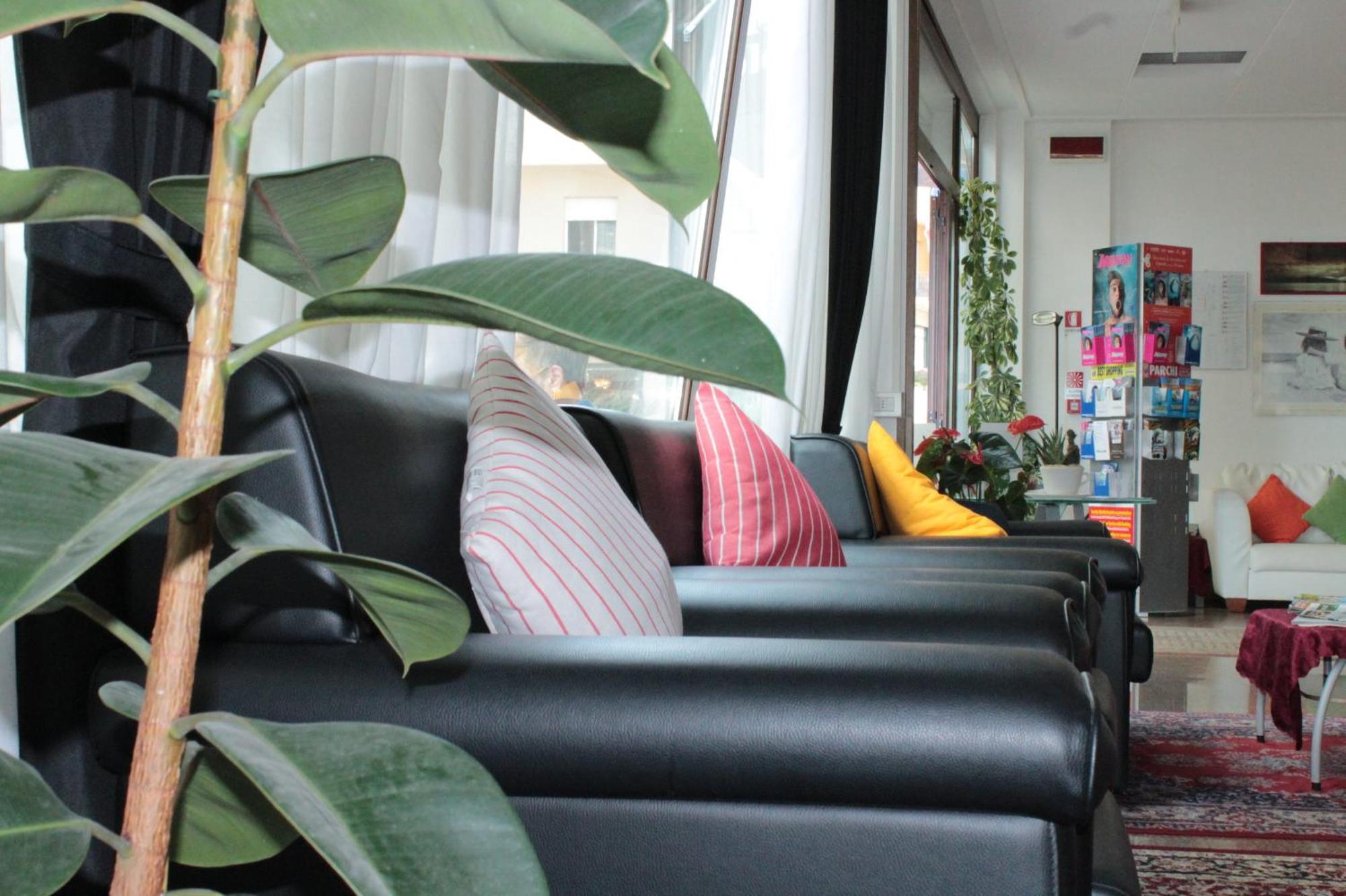 Hotel Splendid Gabicce Mare Esterno foto