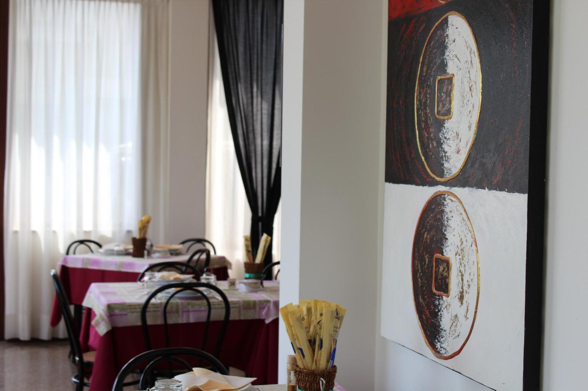 Hotel Splendid Gabicce Mare Esterno foto