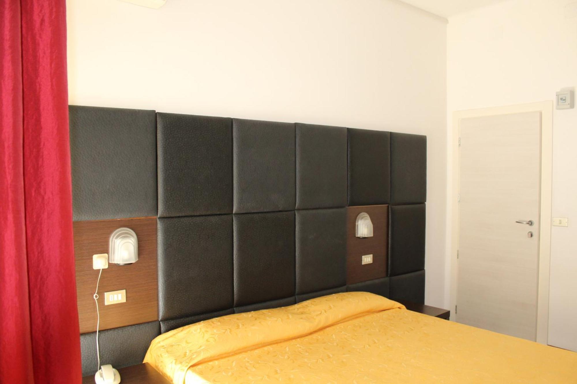 Hotel Splendid Gabicce Mare Camera foto