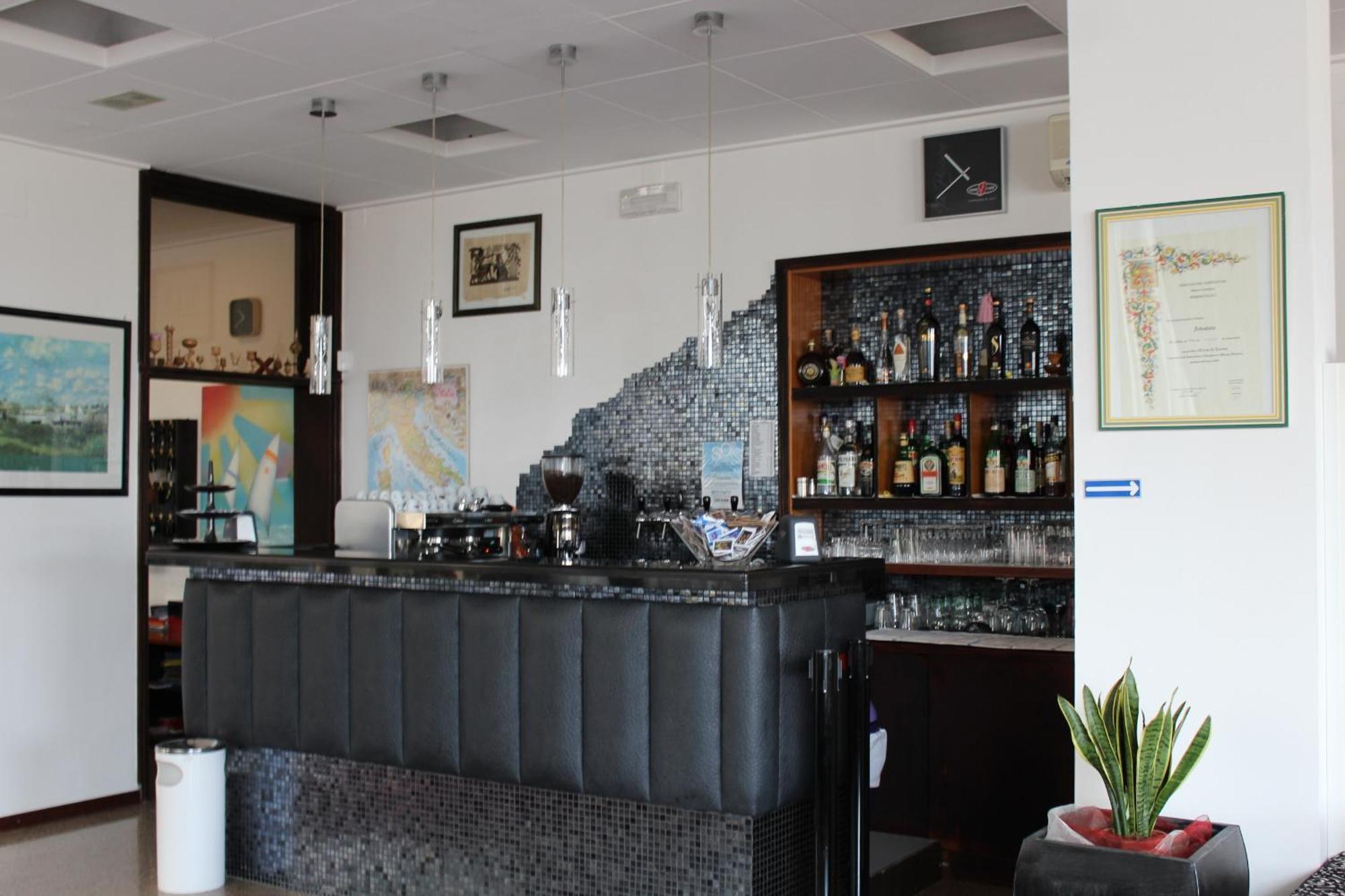 Hotel Splendid Gabicce Mare Esterno foto