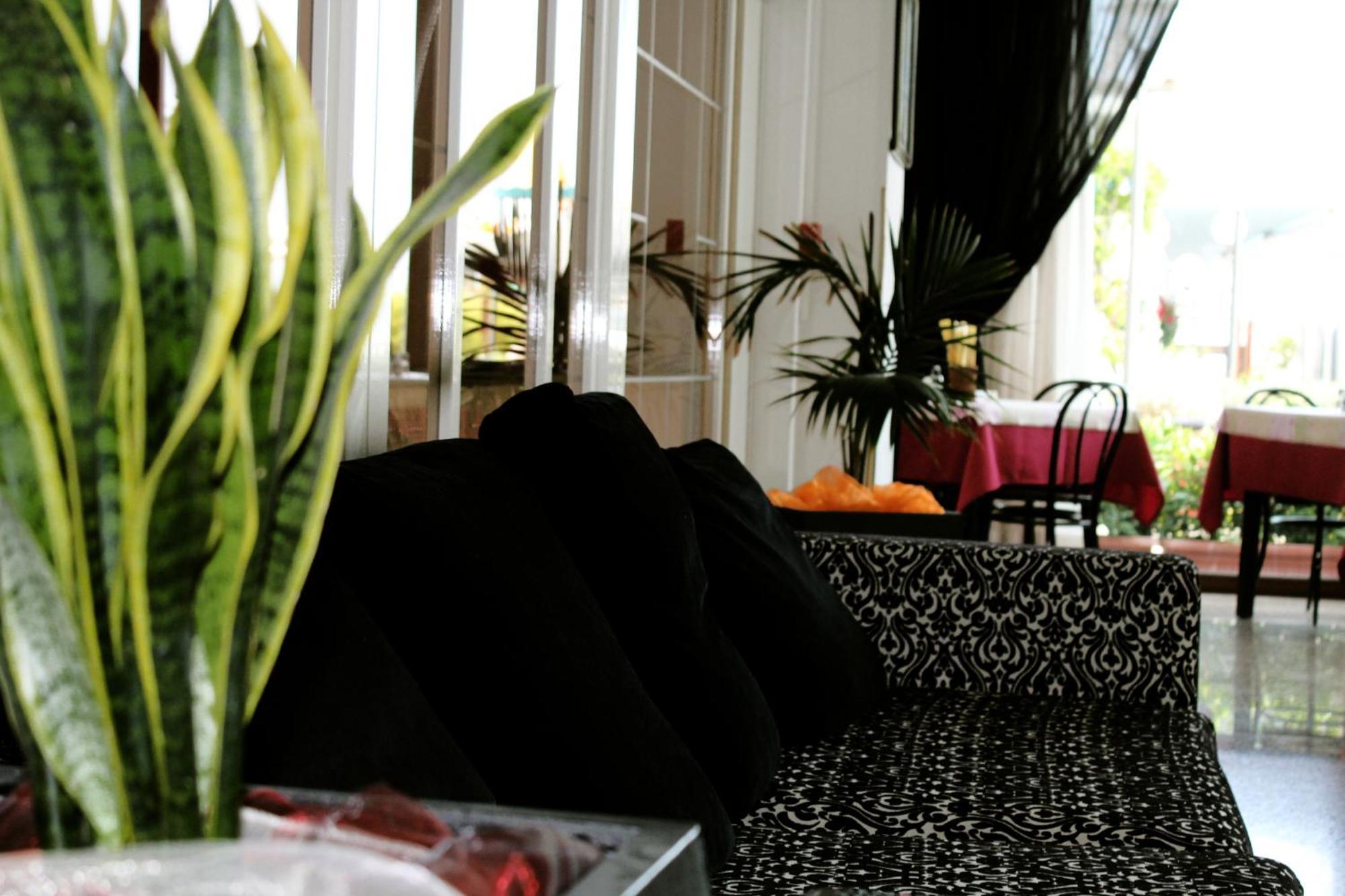 Hotel Splendid Gabicce Mare Esterno foto