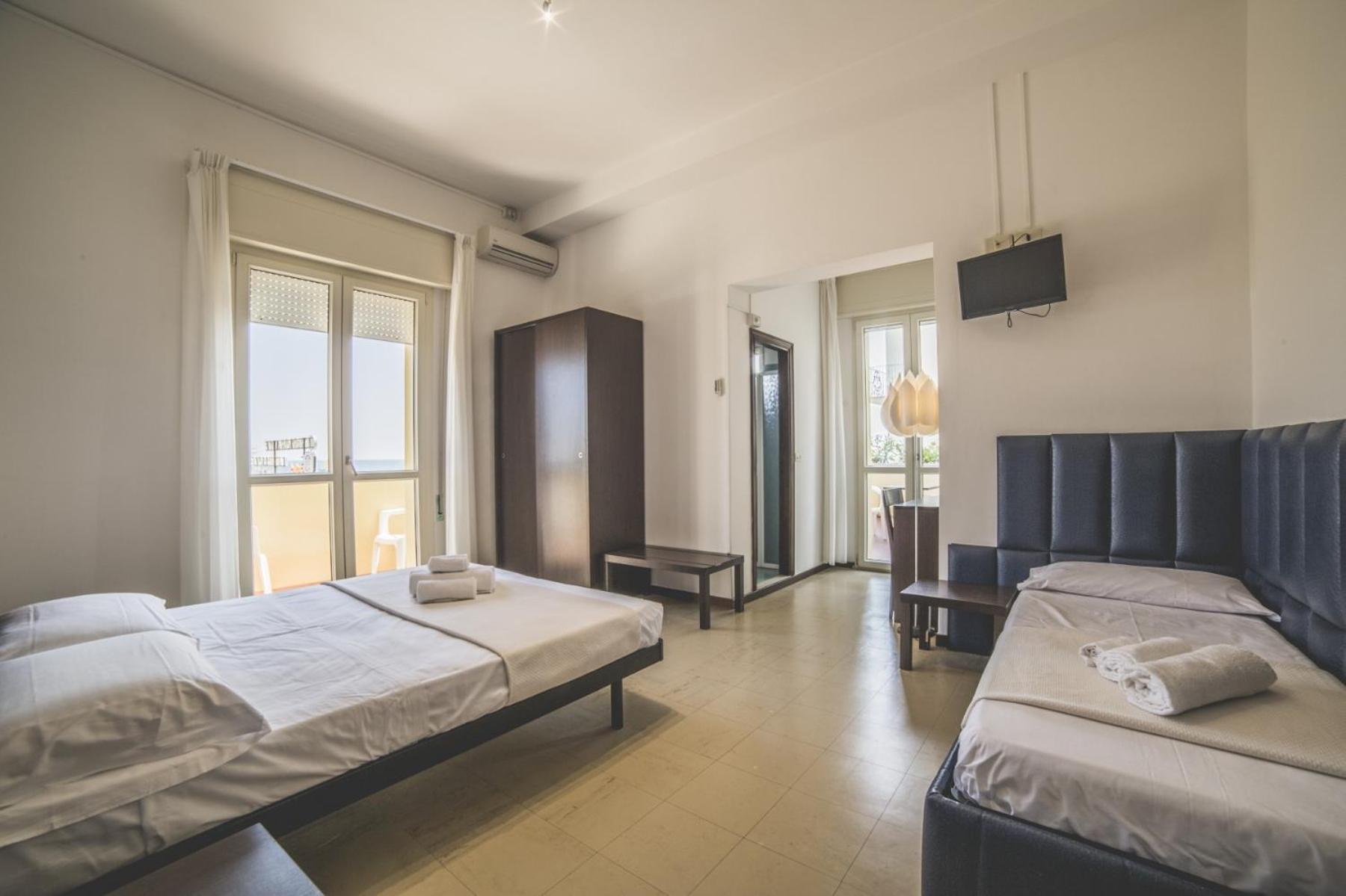 Hotel Splendid Gabicce Mare Esterno foto